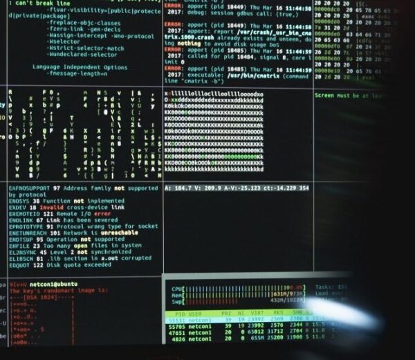 Cybersecurity in Control Rooms: belangrijker dan ooit tevoren