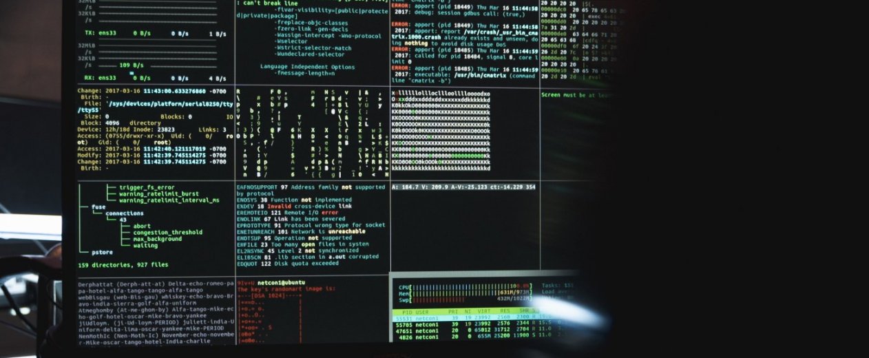 Cybersecurity in Control Rooms: belangrijker dan ooit tevoren