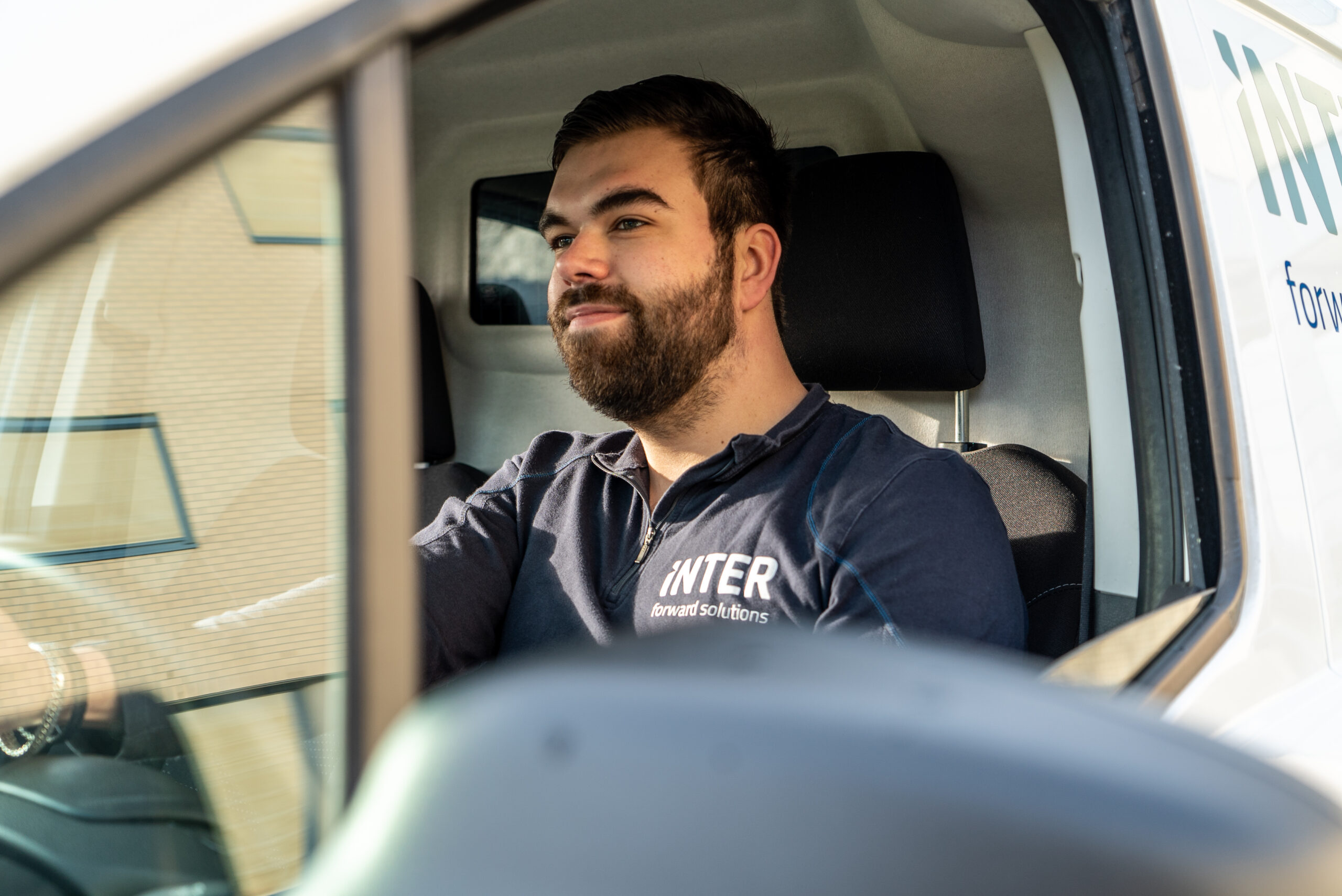 INTER, Jouw partner in serviceverlening