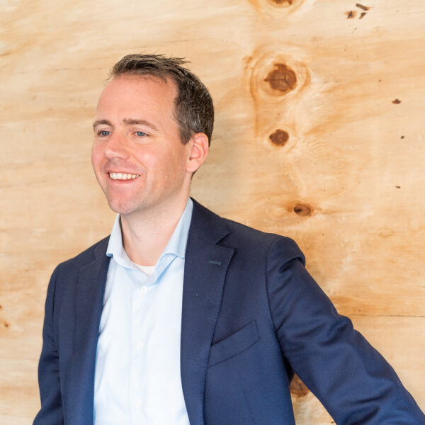 Foto van Richard Kool