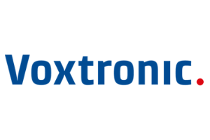 Logo van Voxtronic